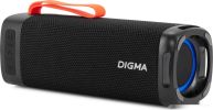 Беспроводная колонка DIGMA D-PS1522