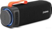 Беспроводная колонка DIGMA D-PS1522