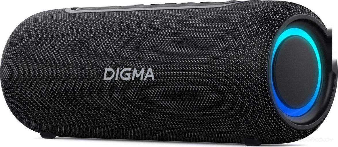 Беспроводная колонка DIGMA D-PS1524