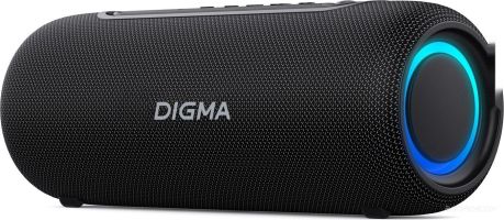 Беспроводная колонка DIGMA D-PS1524