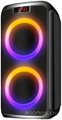 Беспроводная колонка Ginzzu GM-242