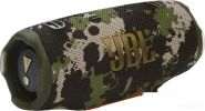 Беспроводная колонка JBL Charge 6 (камуфляж)