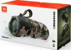 Беспроводная колонка JBL Charge 6 (камуфляж)