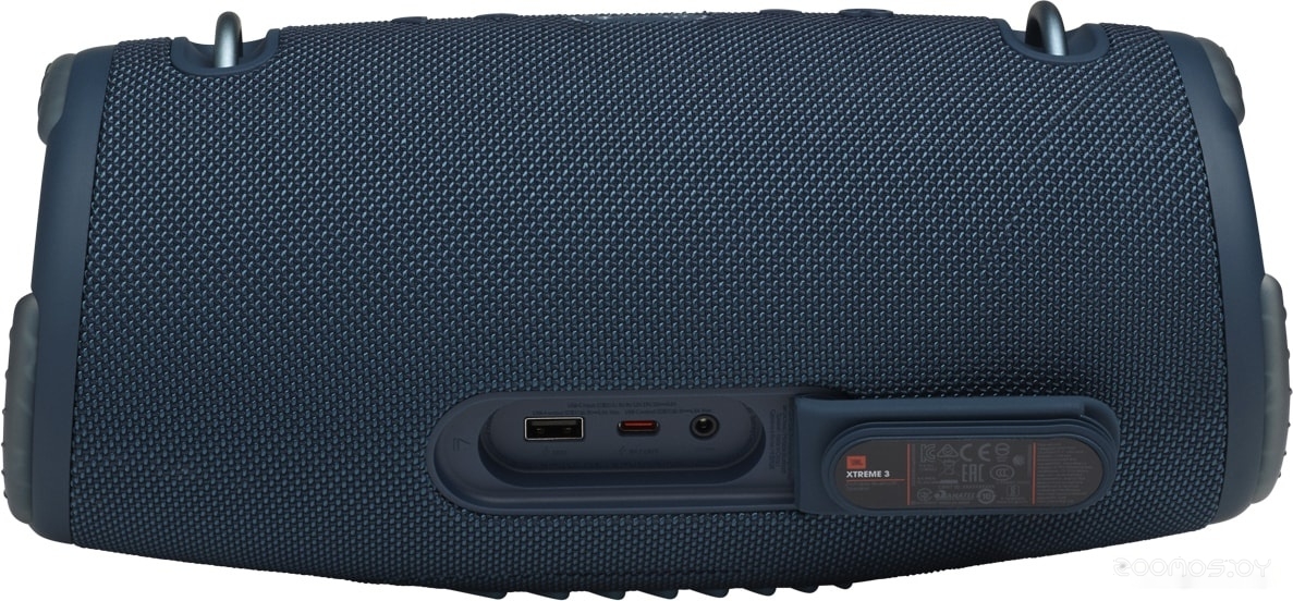 Беспроводная колонка JBL Xtreme 3 (темно-синий), фото 3