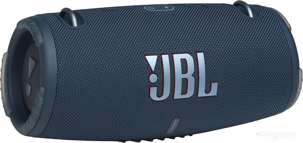 Беспроводная колонка JBL Xtreme 3 (темно-синий), фото 6