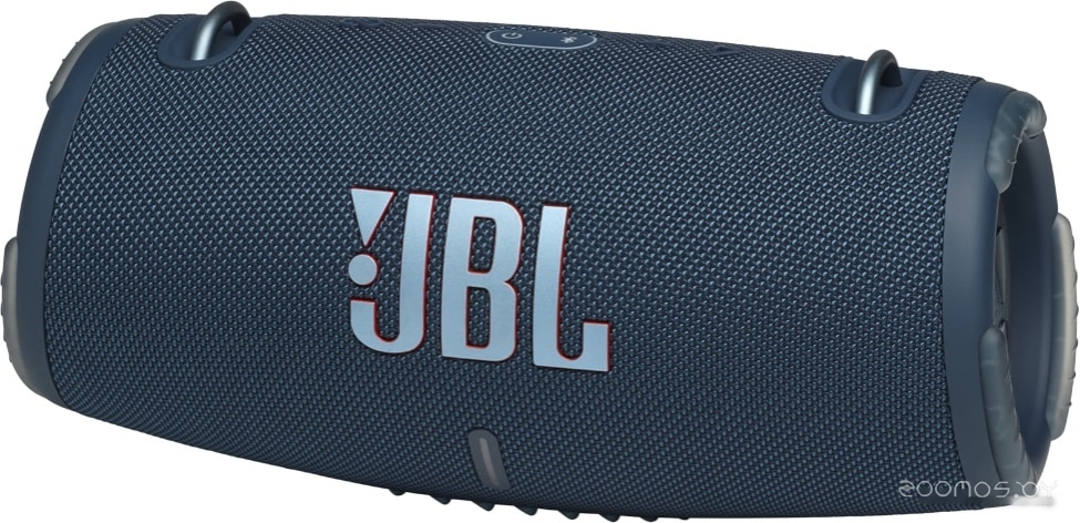 Беспроводная колонка JBL Xtreme 3 (темно-синий), фото 7