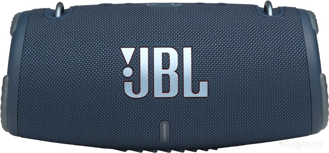 Беспроводная колонка JBL Xtreme 3 (темно-синий), фото 5