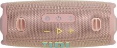 Беспроводная колонка JBL Charge 6 (розовый)