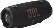 Беспроводная колонка JBL Charge 6 (черный)