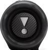 Беспроводная колонка JBL Charge 6 (черный)