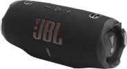 Беспроводная колонка JBL Charge 6 (черный)