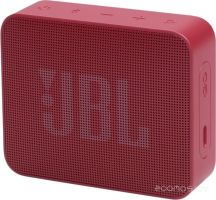 Беспроводная колонка JBL Go Essential 2 (красный)
