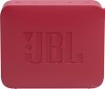 Беспроводная колонка JBL Go Essential 2 (красный)