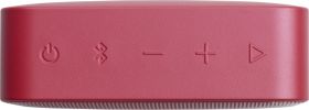 Беспроводная колонка JBL Go Essential 2 (красный)