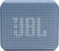 Беспроводная колонка JBL Go Essential 2 (синий)