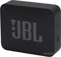 Беспроводная колонка JBL Go Essential 2 (черный)