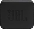 Беспроводная колонка JBL Go Essential 2 (черный)