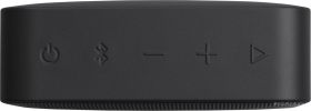 Беспроводная колонка JBL Go Essential 2 (черный)
