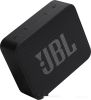 Беспроводная колонка JBL Go Essential 2 (черный)