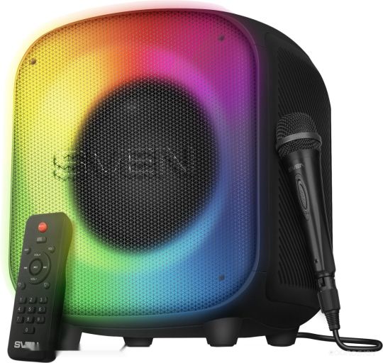 Беспроводная колонка Sven PS-555