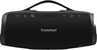 Беспроводная колонка Tronsmart Mirtune S100 (черный)
