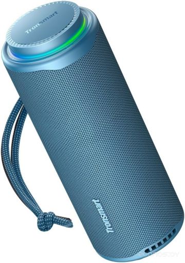 Беспроводная колонка Tronsmart T8 (синий)