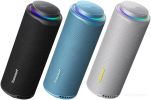 Беспроводная колонка Tronsmart T8 (синий)