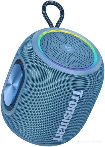 Беспроводная колонка Tronsmart T8 Mini (синий)