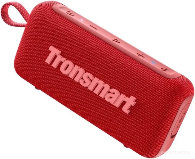 Беспроводная колонка Tronsmart Trip 2 (красный)