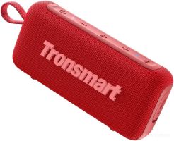 Беспроводная колонка Tronsmart Trip 2 (красный)