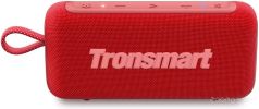 Беспроводная колонка Tronsmart Trip 2 (красный)
