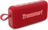 Беспроводная колонка Tronsmart Trip 2 (красный)
