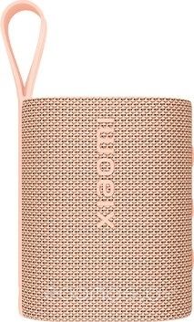 Беспроводная колонка Xiaomi Sound Pocket (розовый, международная версия)