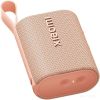 Беспроводная колонка Xiaomi Sound Pocket (розовый, международная версия)