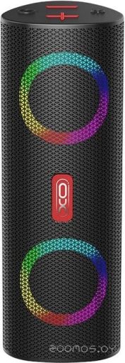 Беспроводная колонка XO F43 (черный)