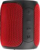 Беспроводная колонка УРАЛ ТТ М3+ Мини (красный)