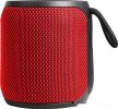 Беспроводная колонка УРАЛ ТТ М3+ Мини (красный)