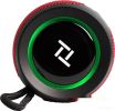 Беспроводная колонка УРАЛ ТТ М3+ Мини (красный)