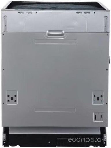 Отдельностоящая посудомоечная машина Ardo DBEA1362B2