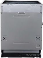 Отдельностоящая посудомоечная машина Ardo DBEA1362B2