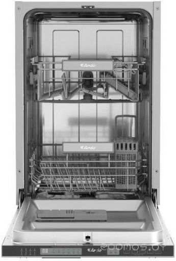 Встраиваемая посудомоечная машина Ardo DBEA9452B2