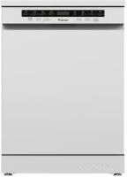 Отдельностоящая посудомоечная машина Ardo DTH1362W2