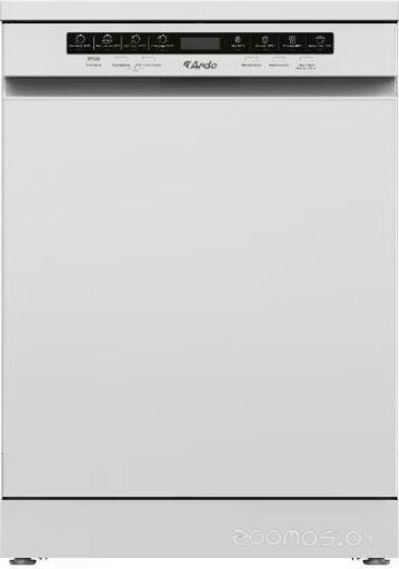 Отдельностоящая посудомоечная машина Ardo DTH1563W2