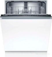 Встраиваемая посудомоечная машина Bosch Serie 2 SMV25AX07F