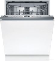 Встраиваемая посудомоечная машина Bosch Serie 4 SMH4HVX03E