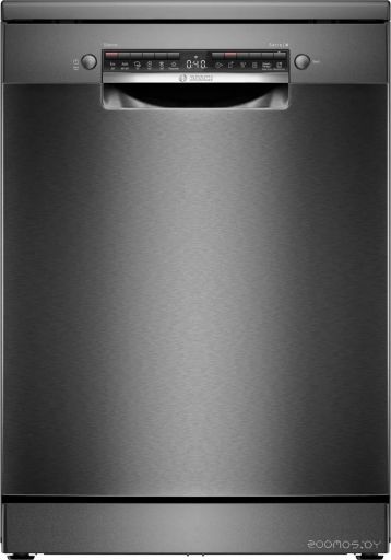 Отдельностоящая посудомоечная машина Bosch Serie 4 SMS4HVC03E