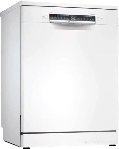 Отдельностоящая посудомоечная машина Bosch Serie 4 SMS4IMW62Q