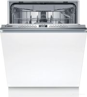 Встраиваемая посудомоечная машина Bosch Serie 4 SMV4EVX04E
