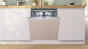 Встраиваемая посудомоечная машина Bosch Serie 4 SMV4EVX11E