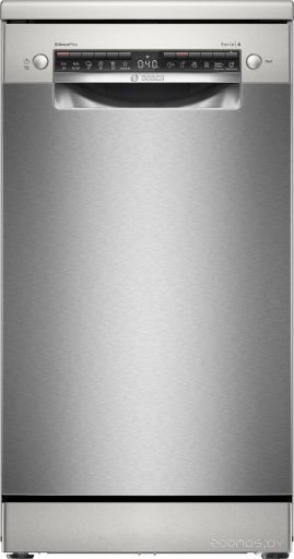 Отдельностоящая посудомоечная машина Bosch Serie 4 SPS4EKI24E